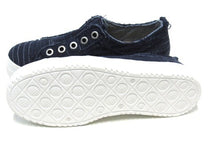 Blowfish Malibu Super Play Flat (Women's) - Blue - Sz 7 M