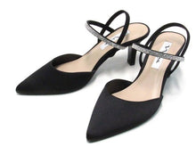 Nina Billie Pump (Women's) - Black - Sz 6 M
