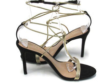 I.N.C. International Concepts Halyn Dress Sandal (Women's) - Black - Sz 8.5 M