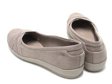 Easy Spirit Acasia Wedge Sandal (Women's) - Taupe - Sz 7.5 M
