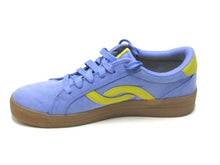 Ryka Viv Next Court Inspired Lace Up Sneaker (Women's) - Blue - Sz 9.5 M