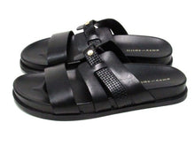 Easy Spirit Trevin Slide Footbed Sandal (Women's) - Black - Sz 11 M