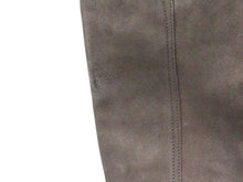 Lucky Brand Bonnay Knee-High Wide Calf Dress Boot (Women's) - Mink - Sz 6.5 M