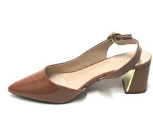Jones New York Candree Pump (Women's) - Caramel - Sz 9.5 M