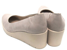 Soul Naturalizer About-Time Wedge Pump (Women's) - Taupe - Sz 10 M