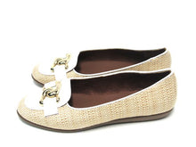 Aerosoles Bell Flat (Women's) - Beige - Sz 9.5 W