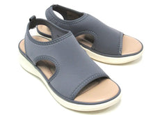 GC Shoes Romy Flat (Women's) - Grey - Sz 7 M