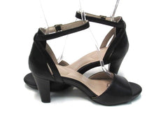 Giani Bernini Clarrice Ankle Strap Platform Pump (Women's) - Black - Sz 7.5 M