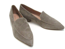 Cole Haan Valantina Loafer (Women's) - Irish Coffee - Sz 9 B