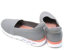 Easy Spirit Denise Austin Nilsa Comfort Sneaker (Women's) - Med. Grey - Sz 7.5 M