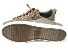 Sperry Bermuda Beach Sneaker (Women's) - Green - Sz 10 M