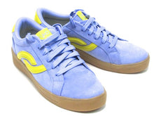 Ryka Viv Next Court Inspired Lace Up Sneaker (Women's) - Blue - Sz 9.5 M