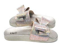 I.N.C. International Concepts Peymin Flat (Women's) - Multi-Color - Sz 8 M