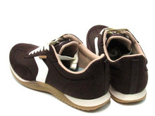 Dr Scholl's Good Ol Days Lace-up Trainer Sneaker (Women's) - Brown - Sz 7 M