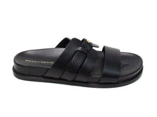 Easy Spirit Trevin Slide Footbed Sandal (Women's) - Black - Sz 11 M