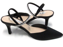Nina Billie Pump (Women's) - Black - Sz 6 M