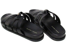 Easy Spirit Trevin Slide Footbed Sandal (Women's) - Black - Sz 11 M