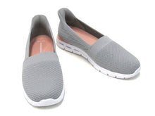 Easy Spirit Denise Austin Nilsa Comfort Sneaker (Women's) - Med. Grey - Sz 7.5 M