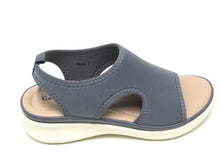 GC Shoes Romy Flat (Women's) - Grey - Sz 7 M