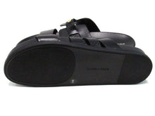Easy Spirit Trevin Slide Footbed Sandal (Women's) - Black - Sz 11 M
