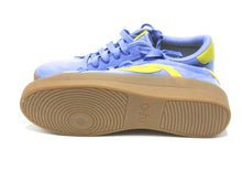 Ryka Viv Next Court Inspired Lace Up Sneaker (Women's) - Blue - Sz 9.5 M