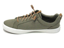 Sperry Bermuda Beach Sneaker (Women's) - Green - Sz 10 M