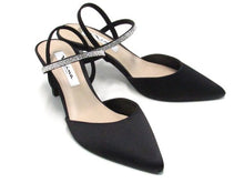 Nina Billie Pump (Women's) - Black - Sz 6 M