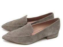 Cole Haan Valantina Loafer (Women's) - Irish Coffee - Sz 9 B