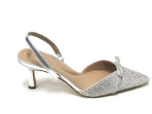 I.N.C. International Concepts Gelsey Sandal (Women's) - Silver - Sz 7 M