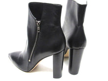 Paige Kate Ankle Boot (Women's) - Black - Sz 9 M