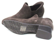 Kenneth Cole Side Ez On Ankle Boot (Women's) - Chocolate - Sz 10 M