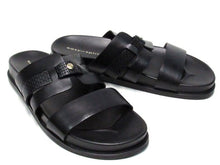 Easy Spirit Trevin Slide Footbed Sandal (Women's) - Black - Sz 11 M