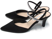 Nina Billie Pump (Women's) - Black - Sz 6 M