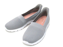 Easy Spirit Denise Austin Nilsa Comfort Sneaker (Women's) - Med. Grey - Sz 7.5 M