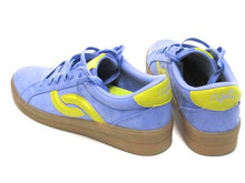 Ryka Viv Next Court Inspired Lace Up Sneaker (Women's) - Blue - Sz 9.5 M