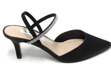 Nina Billie Pump (Women's) - Black - Sz 6 M