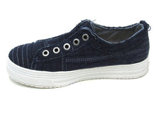 Blowfish Malibu Super Play Flat (Women's) - Blue - Sz 7 M