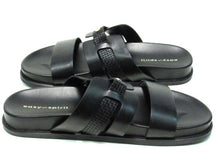 Easy Spirit Trevin Slide Footbed Sandal (Women's) - Black - Sz 11 M