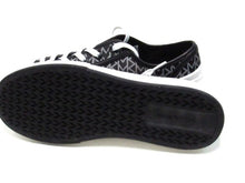 Michael Kors Jude Lace Up Sneaker (Women's) - Black - Sz 8 M