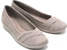 Easy Spirit Acasia Wedge Sandal (Women's) - Taupe - Sz 7.5 M