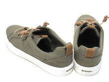 Sperry Bermuda Beach Sneaker (Women's) - Green - Sz 10 M