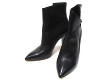 Paige Kate Ankle Boot (Women's) - Black - Sz 9 M
