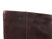 Vince Camuto Sangeti Knee-High Wide Calf Dress Boot (Women's) - Brown - Sz 7.5 M