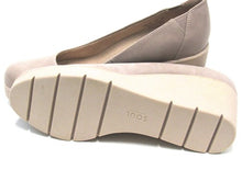 Soul Naturalizer About-Time Wedge Pump (Women's) - Taupe - Sz 10 M