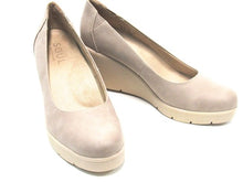 Soul Naturalizer About-Time Wedge Pump (Women's) - Taupe - Sz 10 M