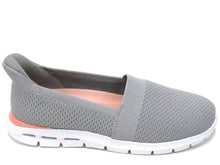 Easy Spirit Denise Austin Nilsa Comfort Sneaker (Women's) - Med. Grey - Sz 7.5 M