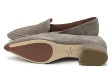 Cole Haan Valantina Loafer (Women's) - Irish Coffee - Sz 9 B