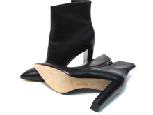 Paige Kate Ankle Boot (Women's) - Black - Sz 9 M