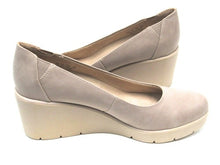 Soul Naturalizer About-Time Wedge Pump (Women's) - Taupe - Sz 10 M