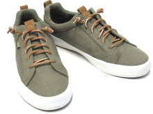 Sperry Bermuda Beach Sneaker (Women's) - Green - Sz 10 M